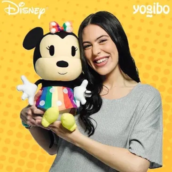 Yogibo Disney Mini Mouse - Picture 1 of 8